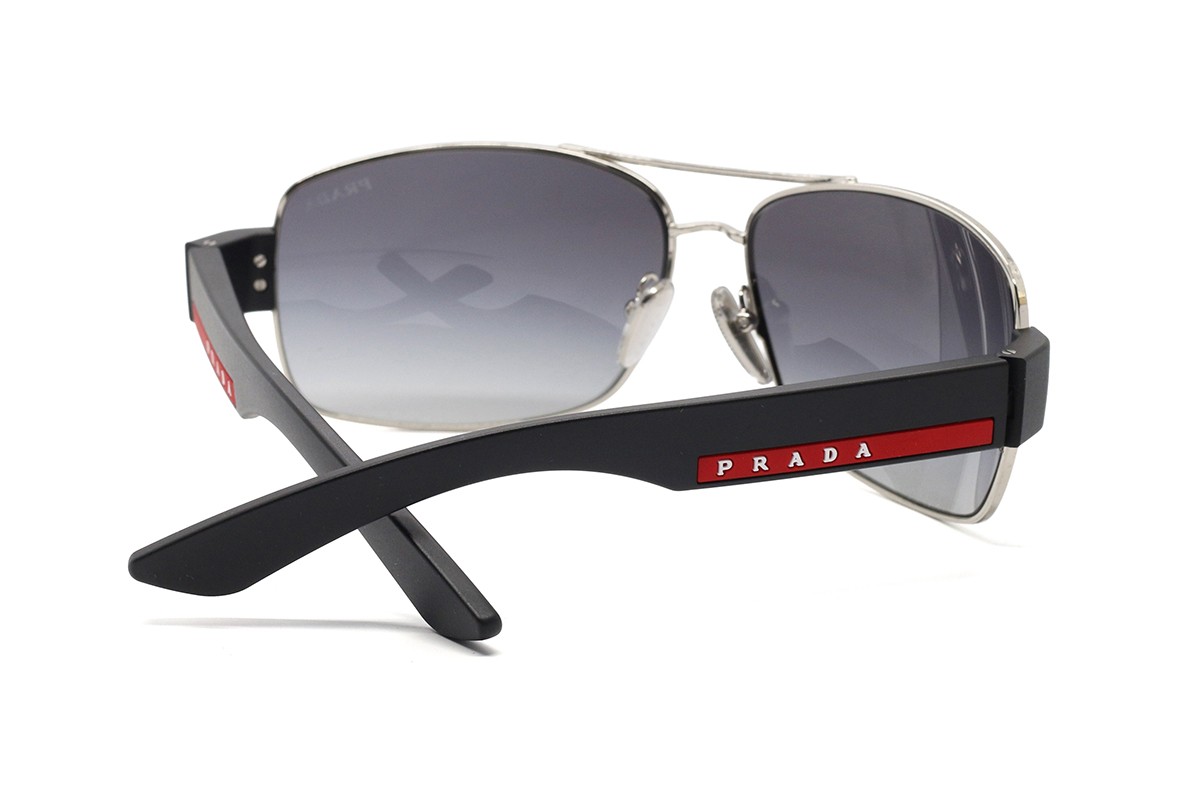 Сонцезахисні окуляри PS B52S 1BC09U 65 Фото №2 - linza.ua