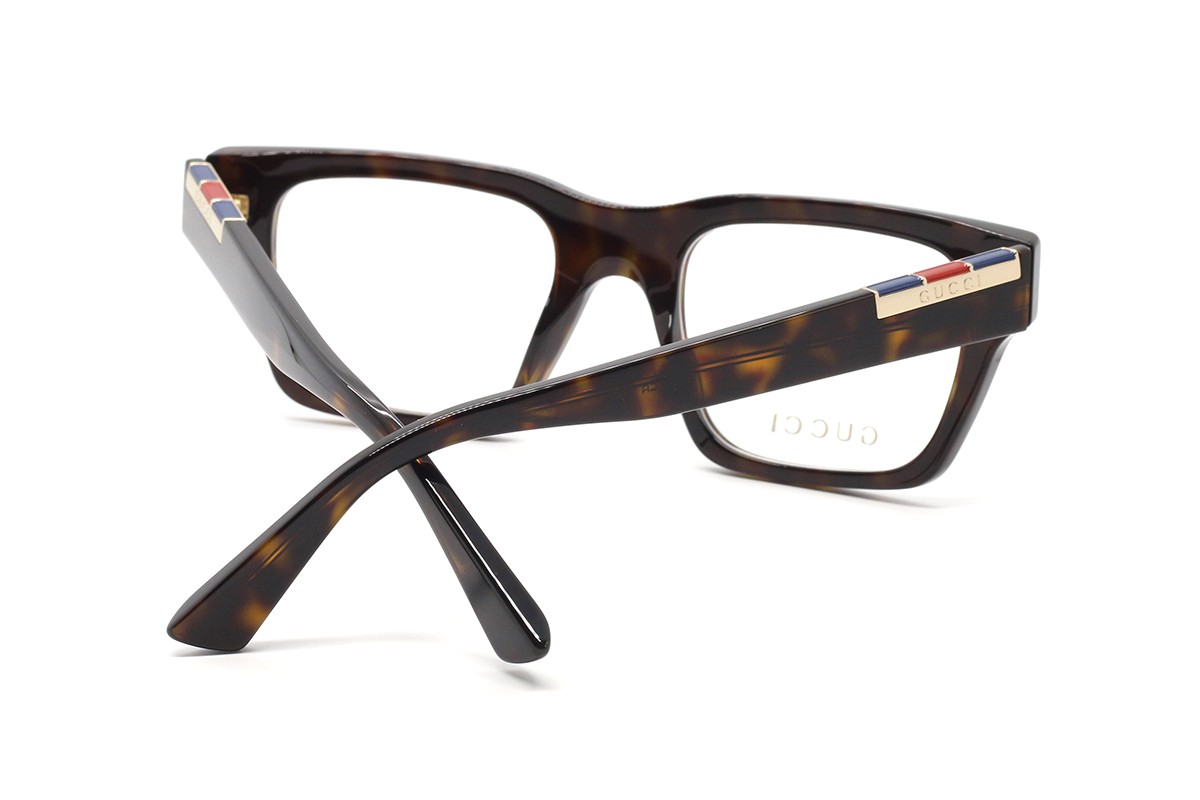 Оправы GUCCI GG1889O-002 51 Фото №4 - linza.ua