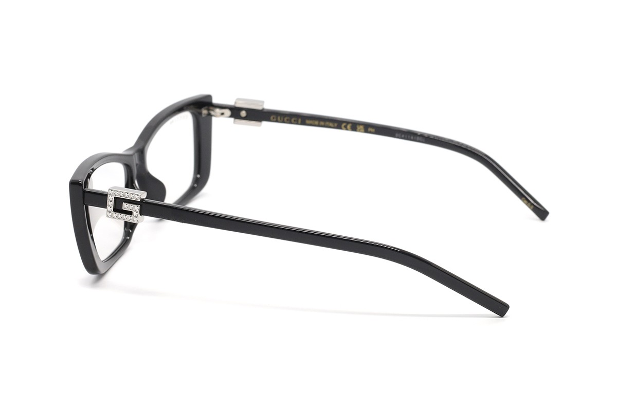 Сонцезахисні окуляри GUCCI GG1681S-007 53 Фото №2 - linza.ua