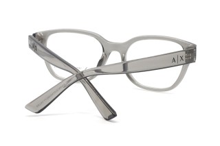 Оправи AX 3134U 8394 53 Фото №2 - linza.ua
