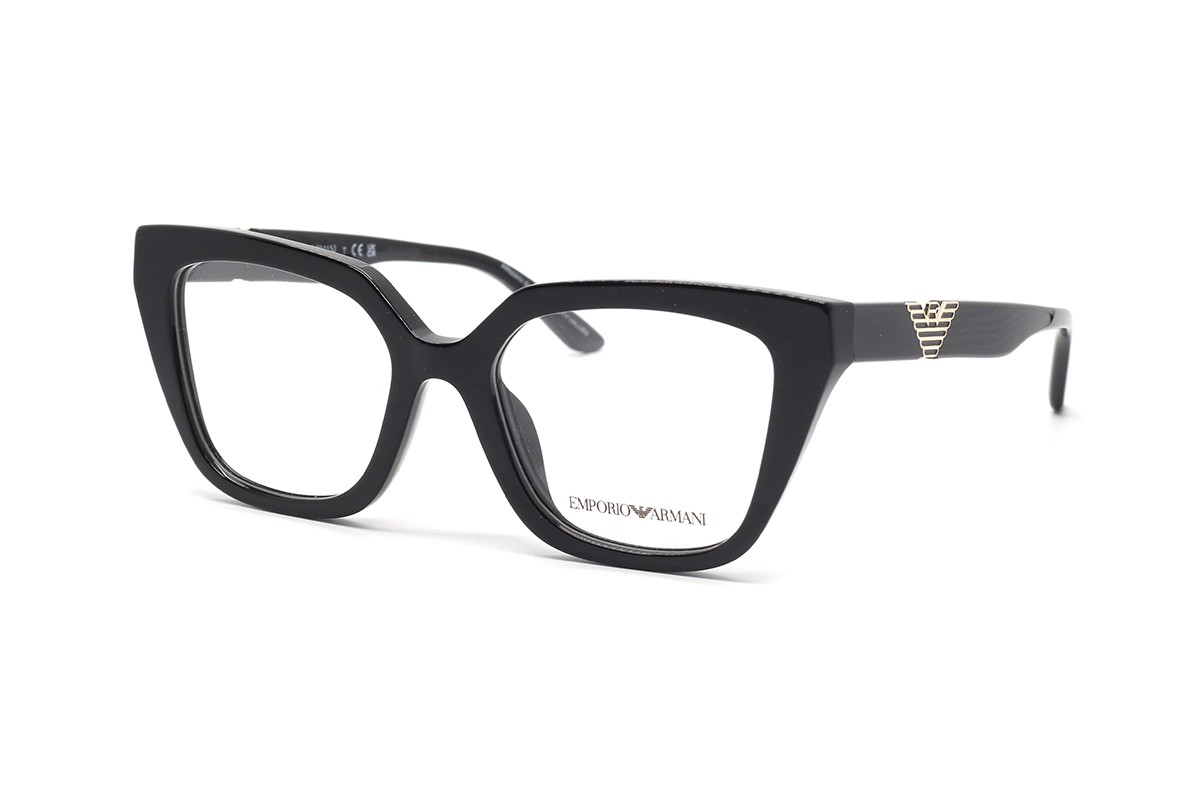 Оправи EA 3267U 5017 52 Фото №1 - linza.ua