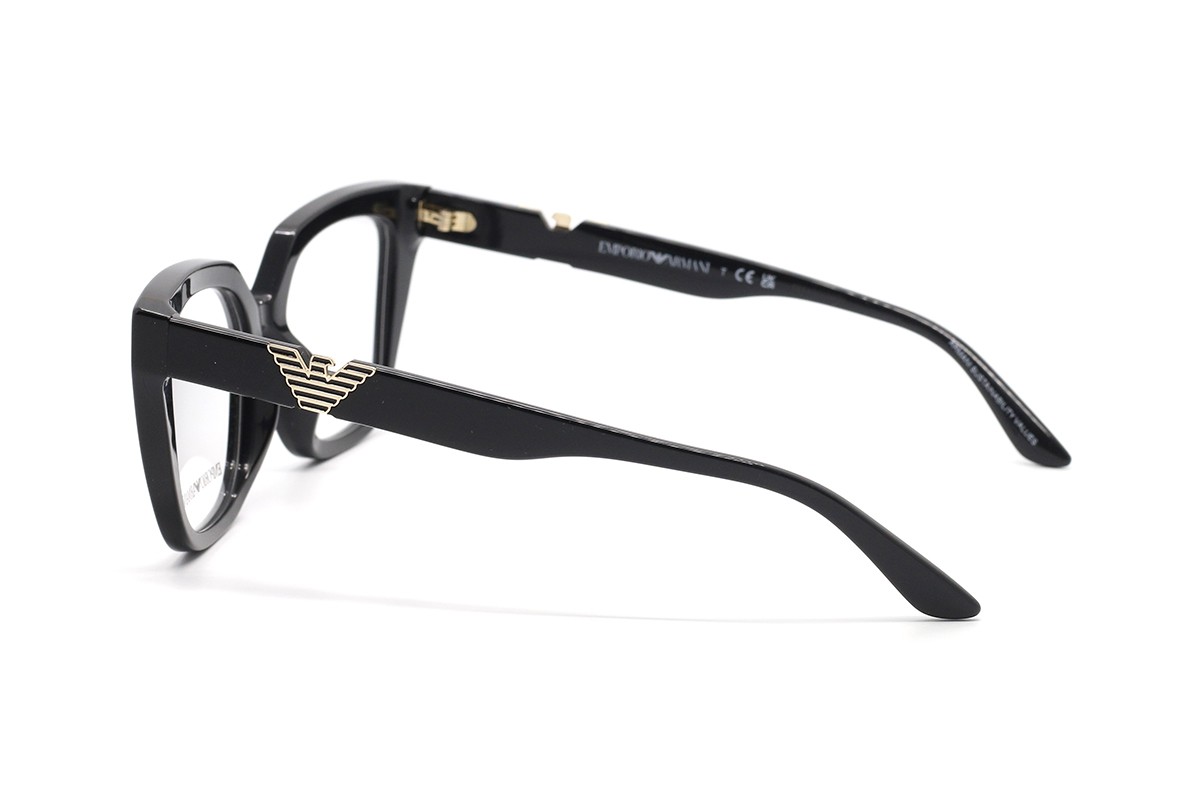 Оправи EA 3267U 5017 52 Фото №3 - linza.ua