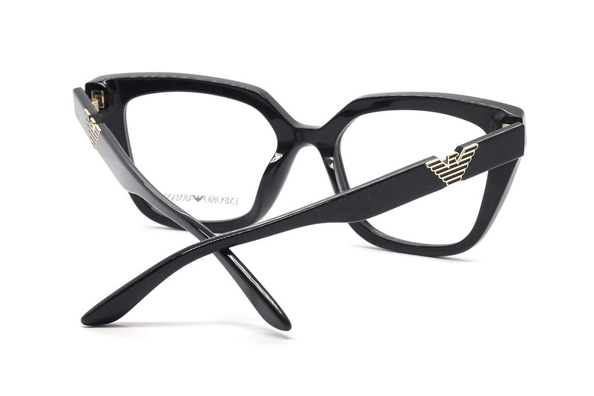 Оправи EA 3267U 5017 52 Фото №4 - linza.ua