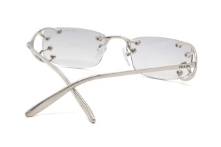 Сонцезахисні окуляри PR C57S 28H40V 52 Фото №2 - linza.ua