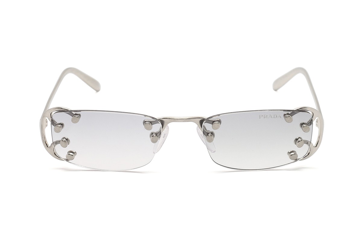 Сонцезахисні окуляри PR C57S 28H40V 52 Фото №4 - linza.ua