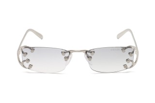 Сонцезахисні окуляри PR C57S 28H40V 52 Фото №4 - linza.ua