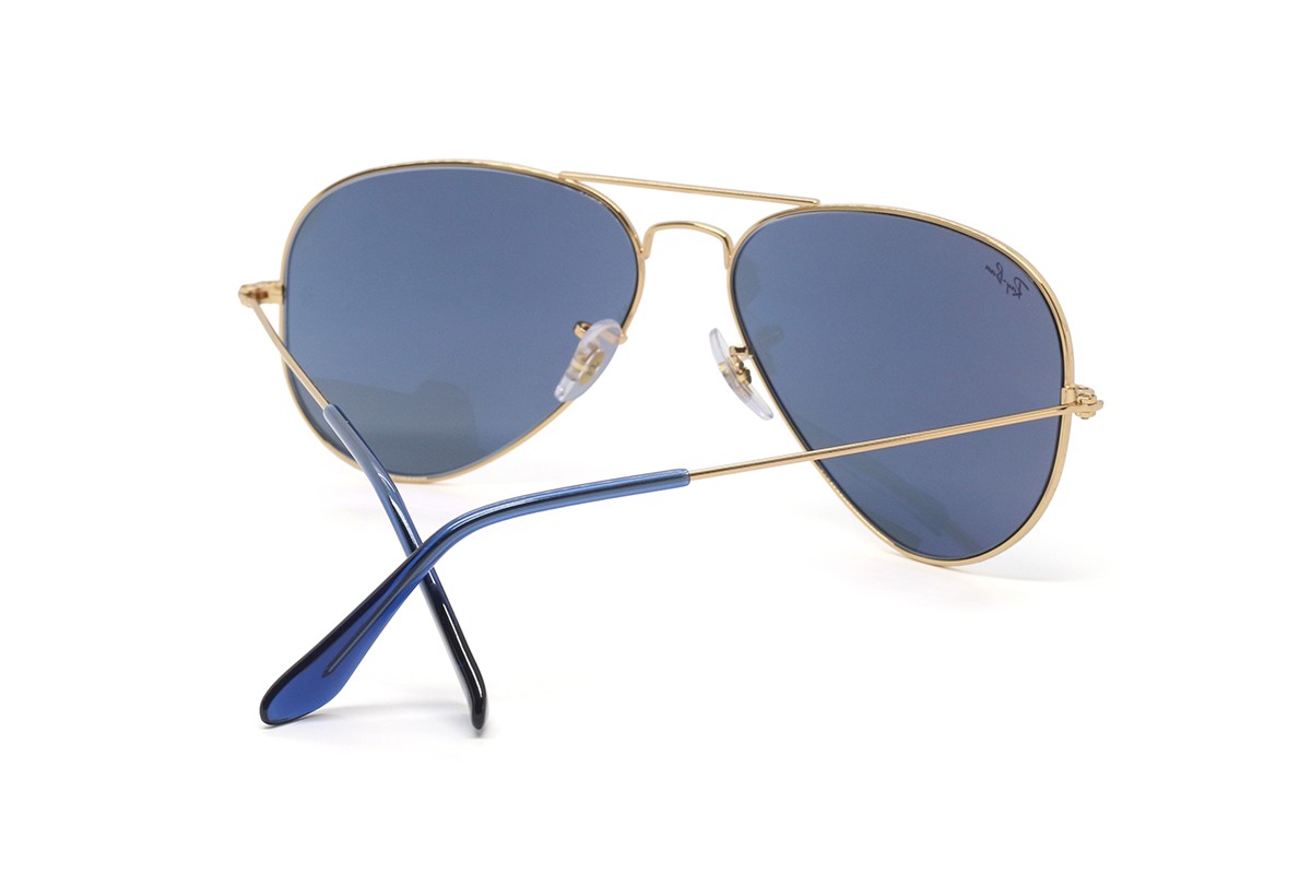 Сонцезахисні окуляри RB 3025 9278R5 58 Фото №2 - linza.ua