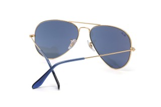 Сонцезахисні окуляри RB 3025 9278R5 58 Фото №2 - linza.ua