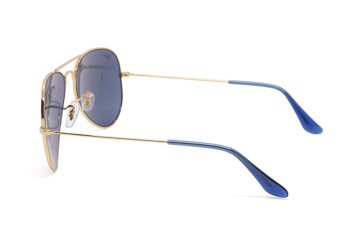 Сонцезахисні окуляри RB 3025 9278R5 58 Фото №3 - linza.ua