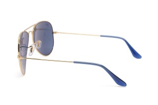 Сонцезахисні окуляри RB 3025 9278R5 58 Фото №3 - linza.ua