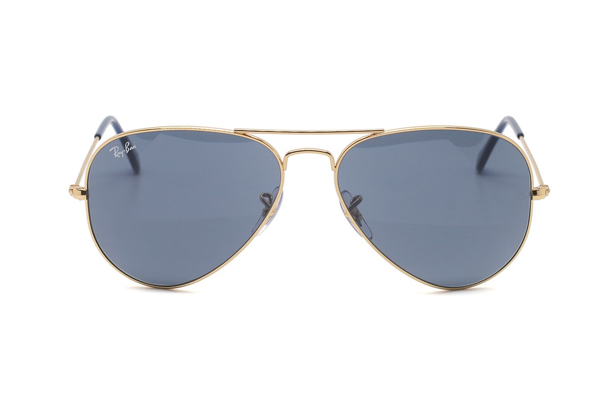 Сонцезахисні окуляри RB 3025 9278R5 58 Фото №4 - linza.ua