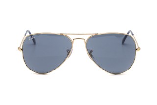 Сонцезахисні окуляри RB 3025 9278R5 58 Фото №4 - linza.ua