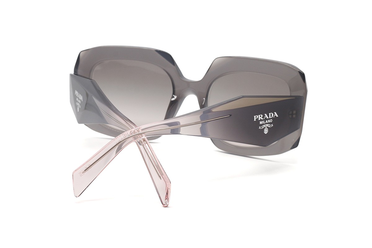 Сонцезахисні окуляри PR B23S 20F70S 54 Фото №4 - linza.ua