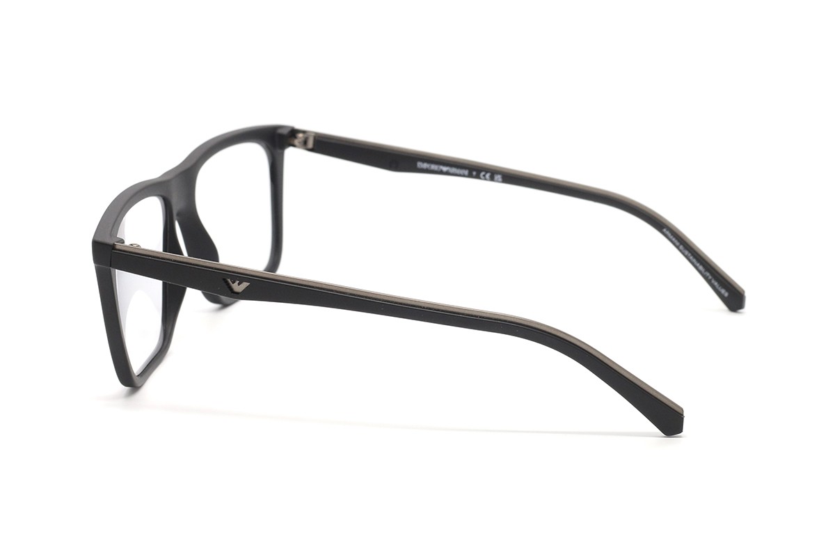 Сонцезахисні окуляри EA 4258 50011W 56 Фото №5 - linza.ua