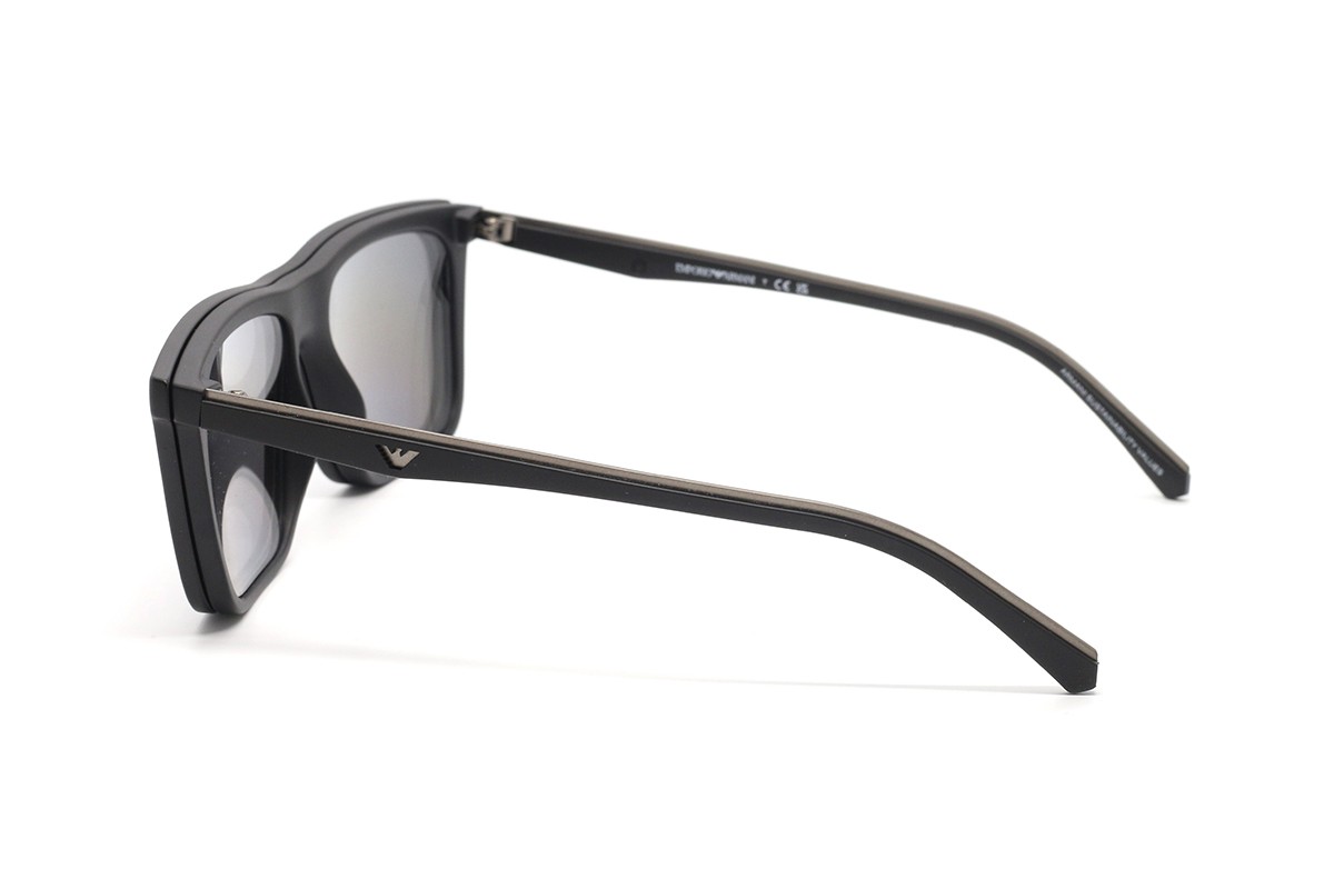 Сонцезахисні окуляри EA 4258 50011W 56 Фото №7 - linza.ua