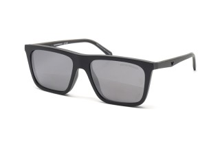 Сонцезахисні окуляри EA 4258 50011W 56 Фото №8 - linza.ua