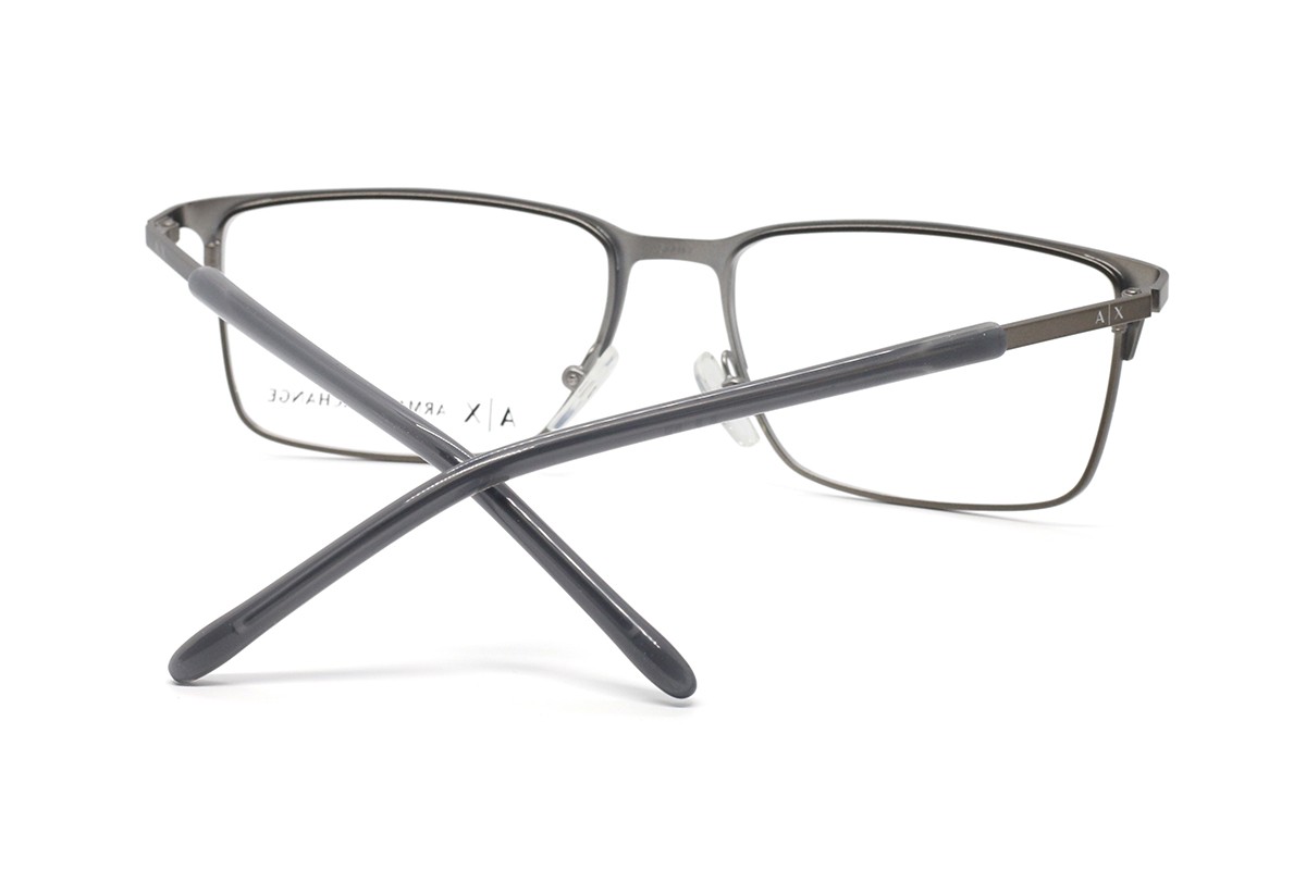 Оправи AX 1073 6003 56 Фото №2 - linza.ua
