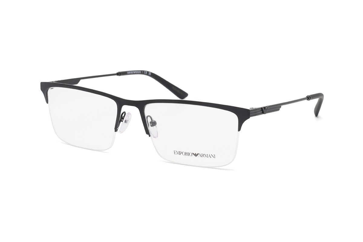 Оправи EA 1177 3001 57 Фото №1 - linza.ua
