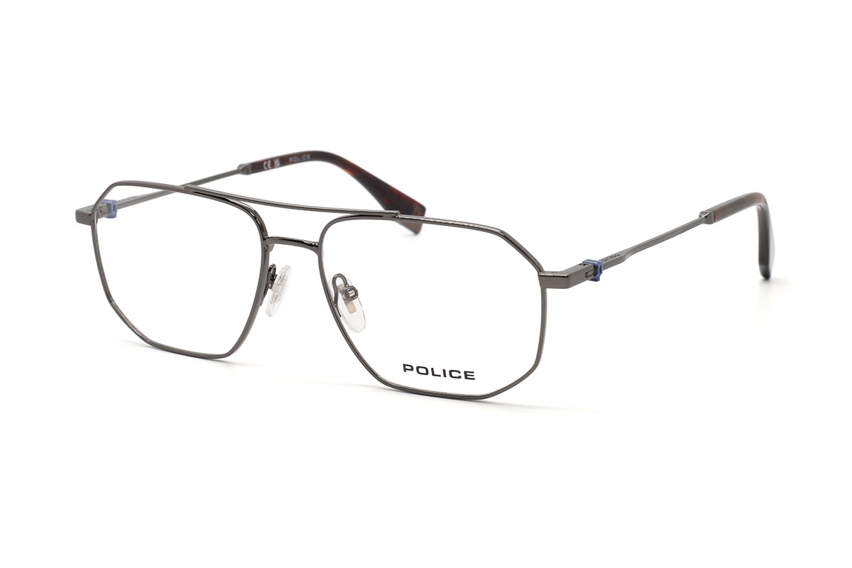 Оправи Police VPLN22E 0568 56 Фото №1 - linza.ua