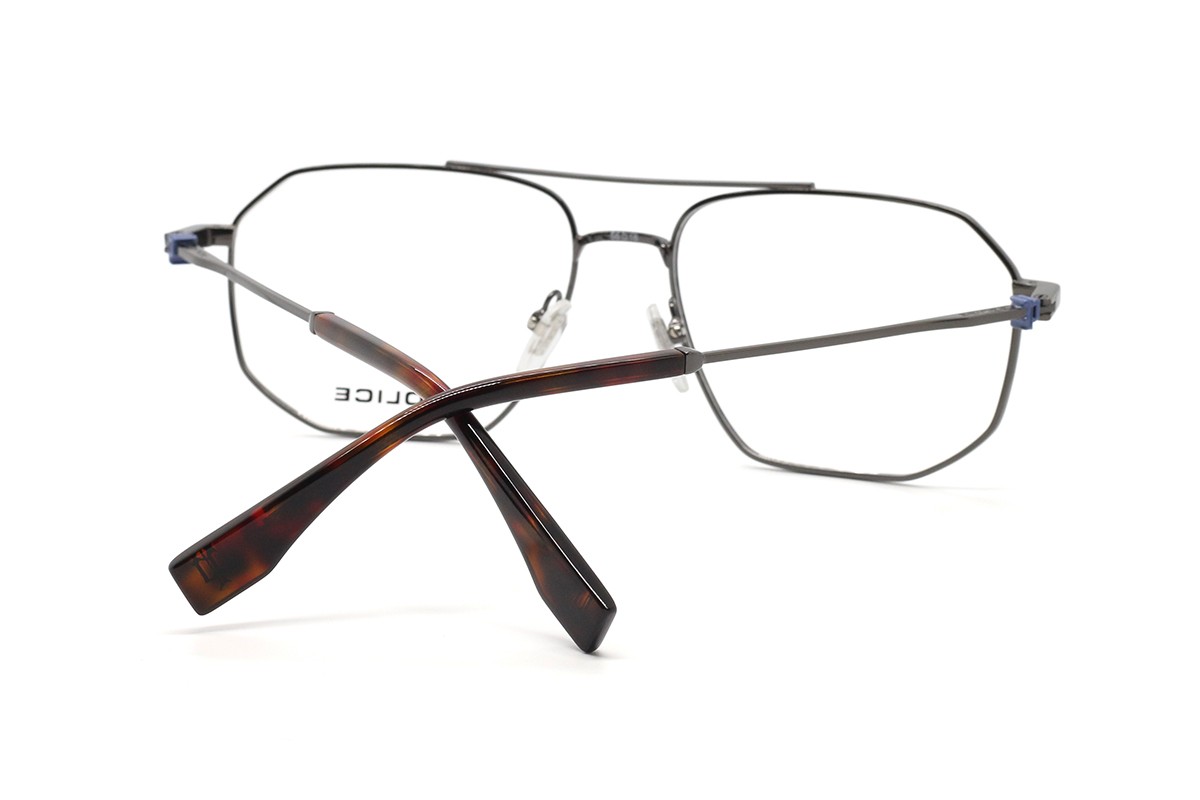 Оправи Police VPLN22E 0568 56 Фото №3 - linza.ua