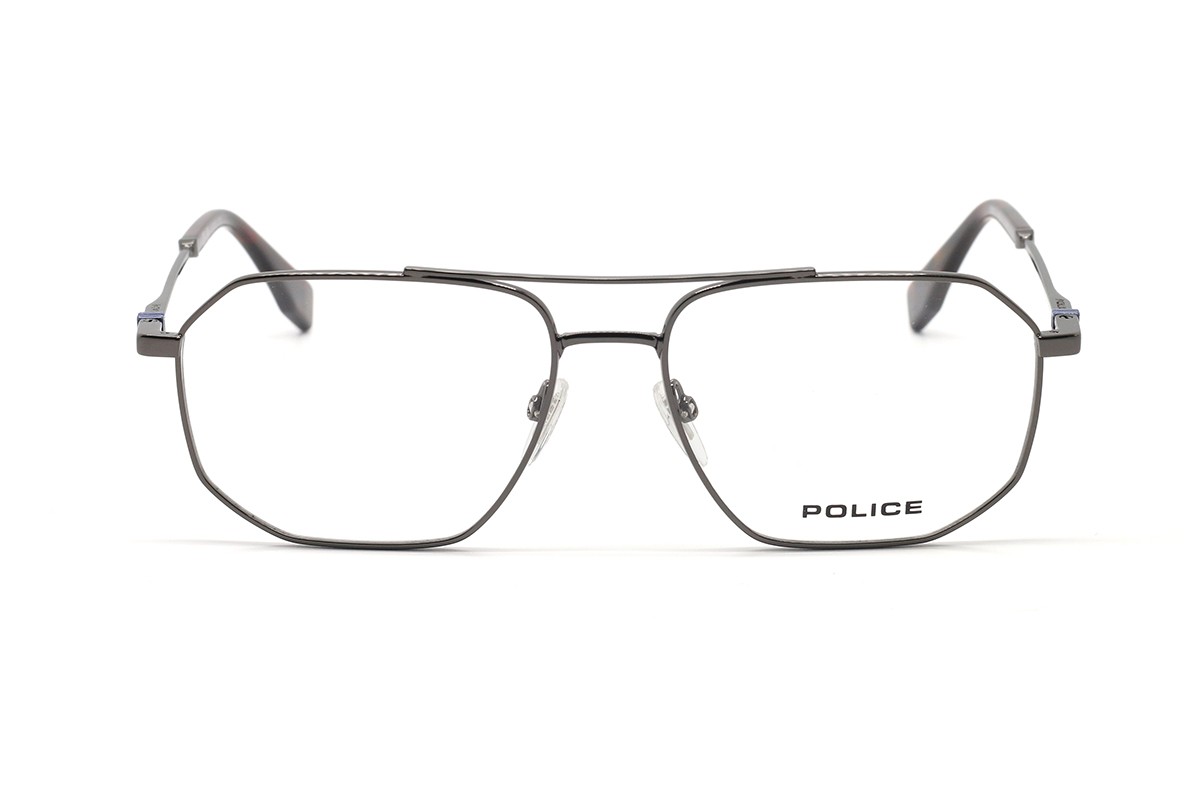 Оправи Police VPLN22E 0568 56 Фото №4 - linza.ua