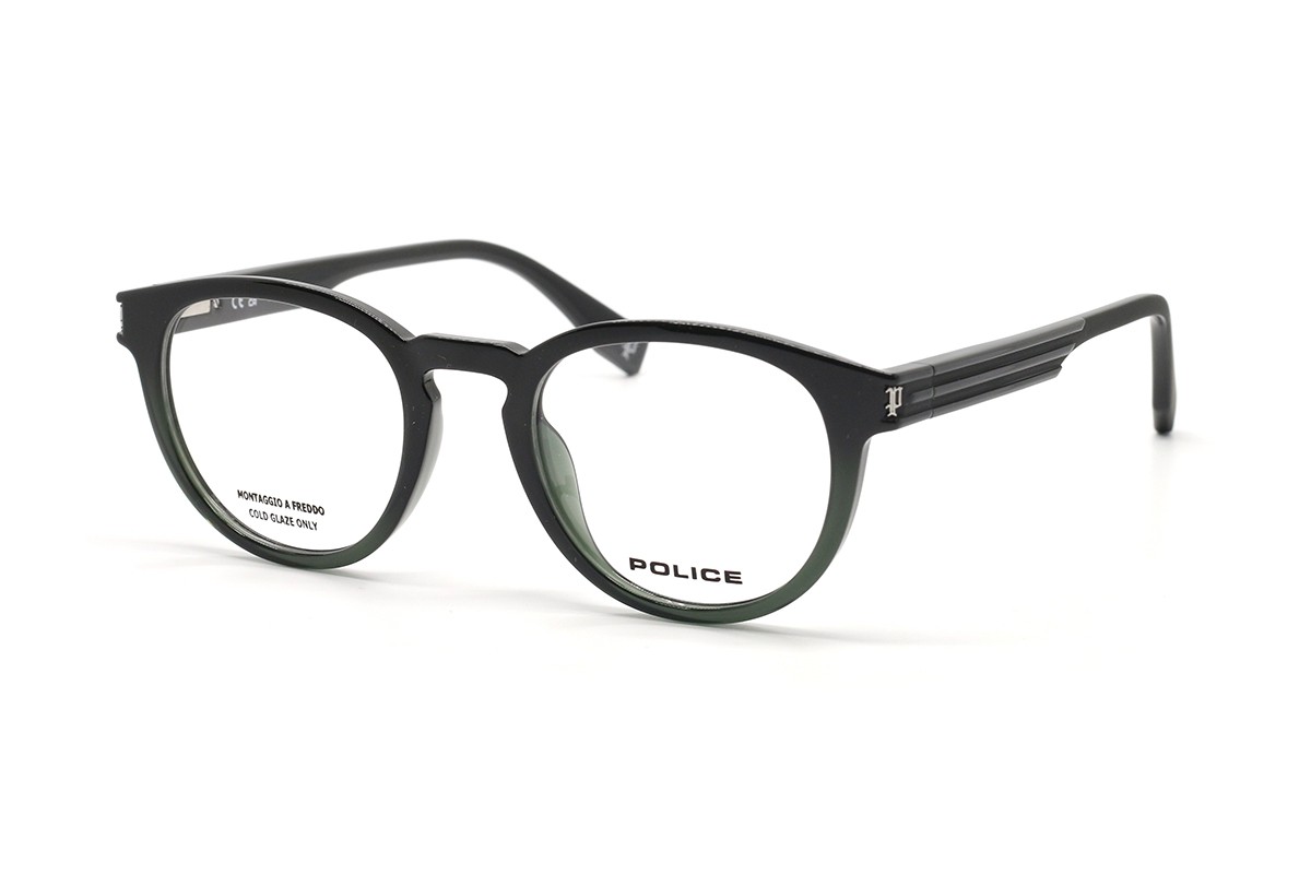 Оправы Police VPLU54 06QD 49 Фото №1 - linza.ua