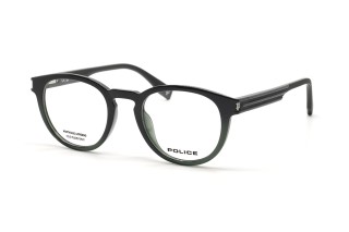 Оправы Police VPLU54 06QD 49 Фото №1 - linza.ua