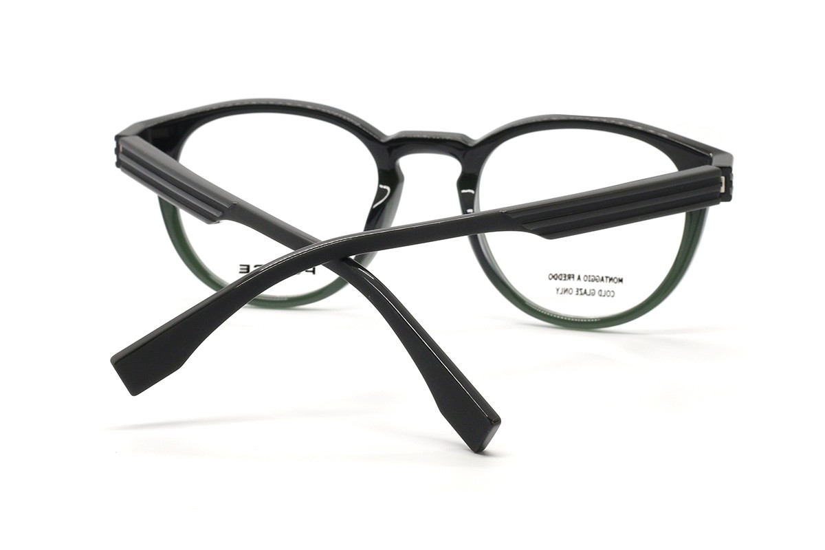 Оправы Police VPLU54 06QD 49 Фото №2 - linza.ua