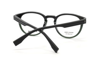 Оправы Police VPLU54 06QD 49 Фото №2 - linza.ua