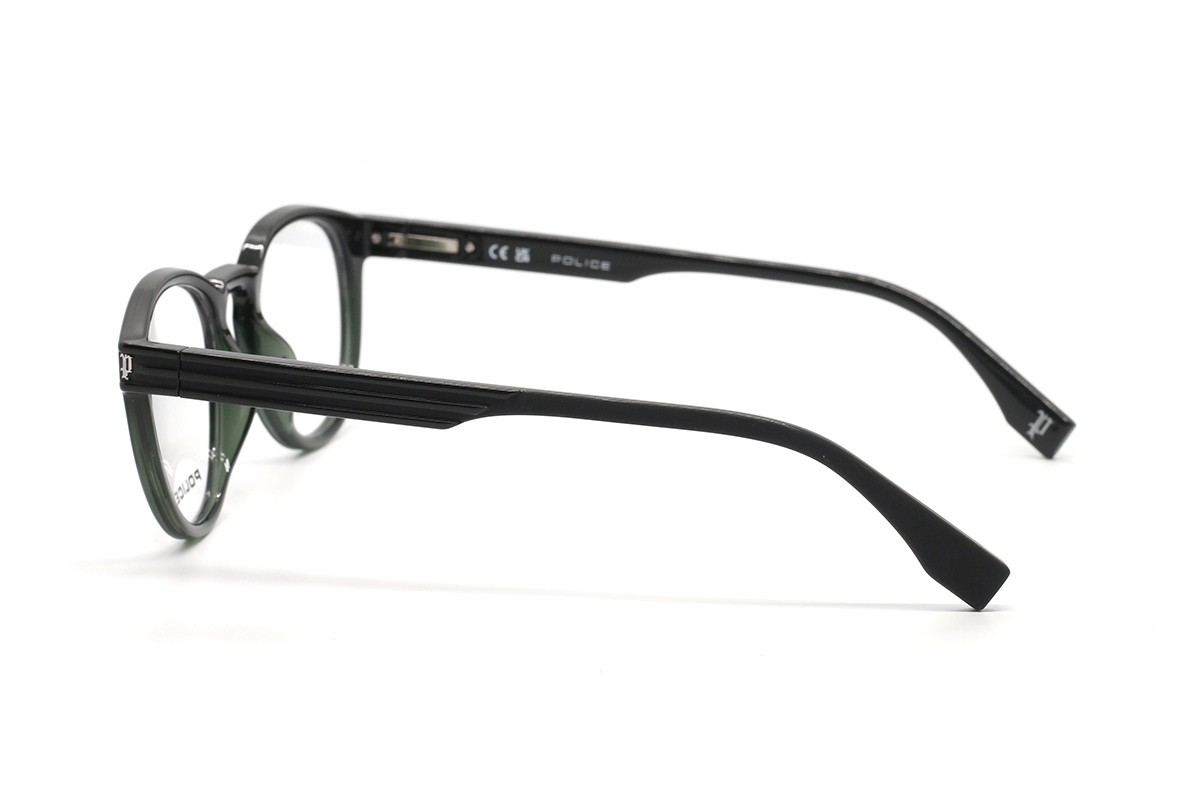 Оправы Police VPLU54 06QD 49 Фото №3 - linza.ua