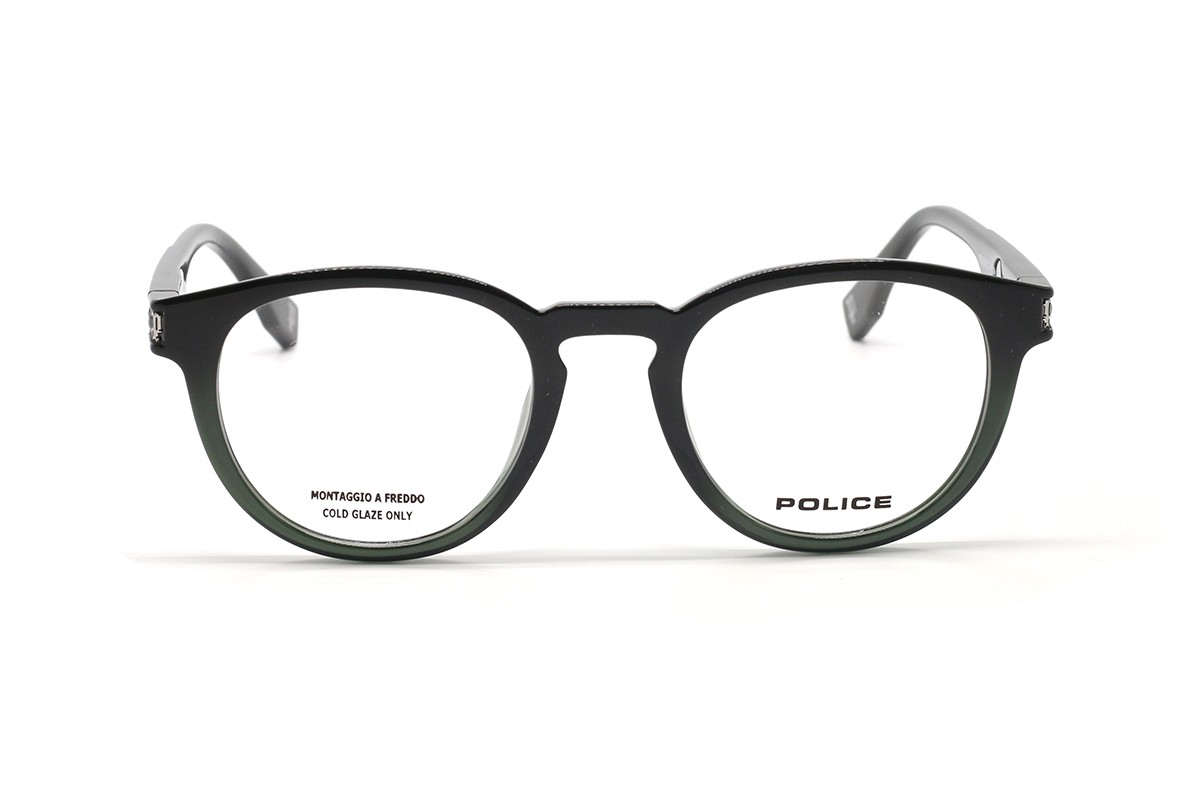 Оправы Police VPLU54 06QD 49 Фото №4 - linza.ua