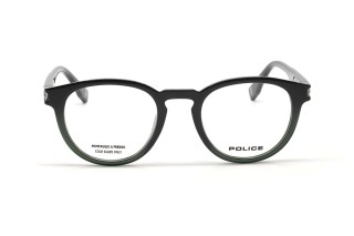 Оправы Police VPLU54 06QD 49 Фото №4 - linza.ua