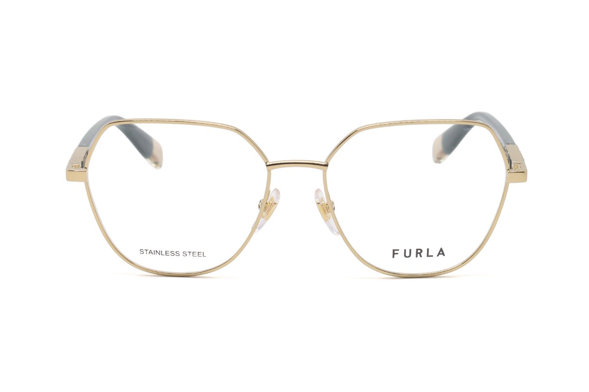 Оправы Furla VFUB06 0300 54 Фото №3 - linza.ua