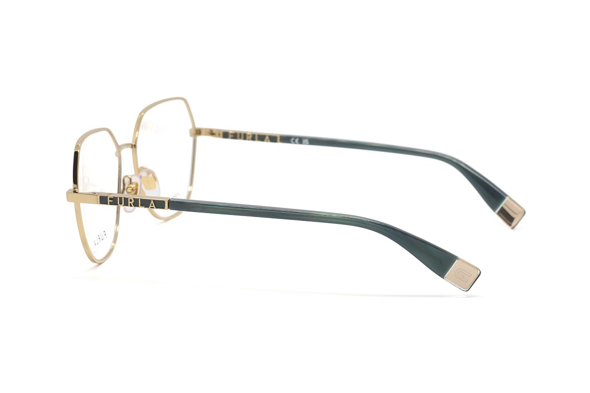 Оправы Furla VFUB06 0300 54 Фото №4 - linza.ua