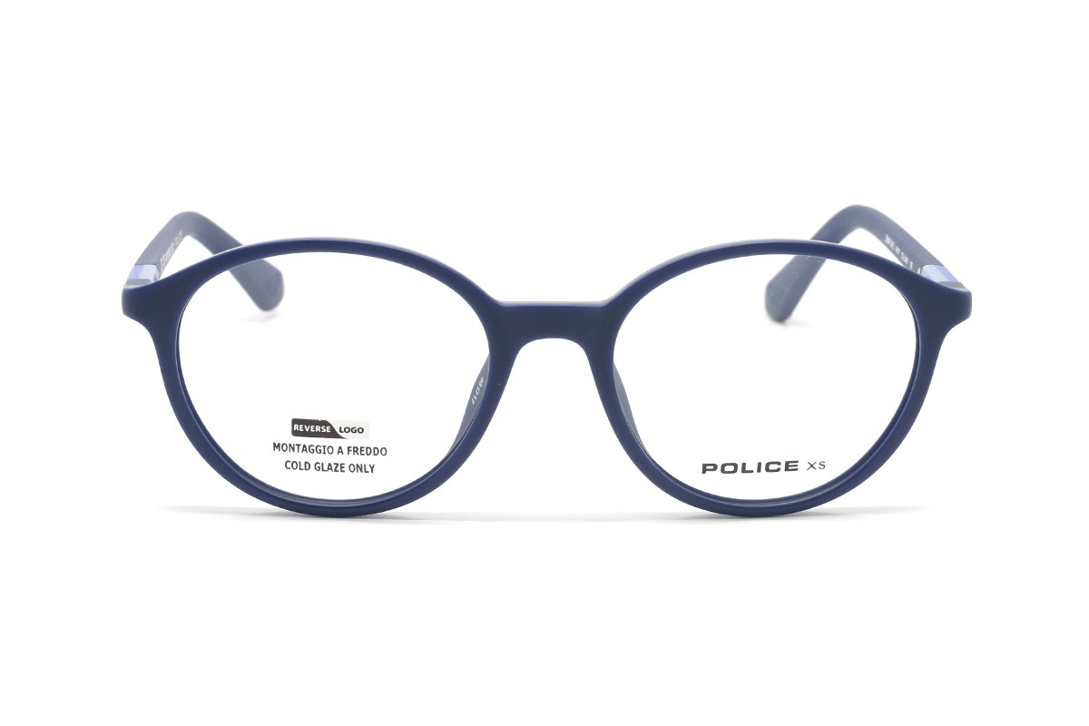 Оправи Police VK177 U43Y 48 Фото №3 - linza.ua