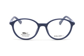 Оправи Police VK177 U43Y 48 Фото №3 - linza.ua