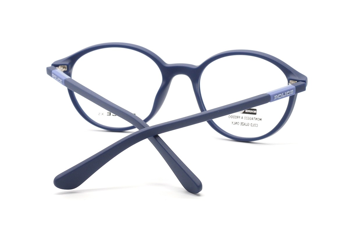Оправи Police VK177 U43Y 48 Фото №4 - linza.ua