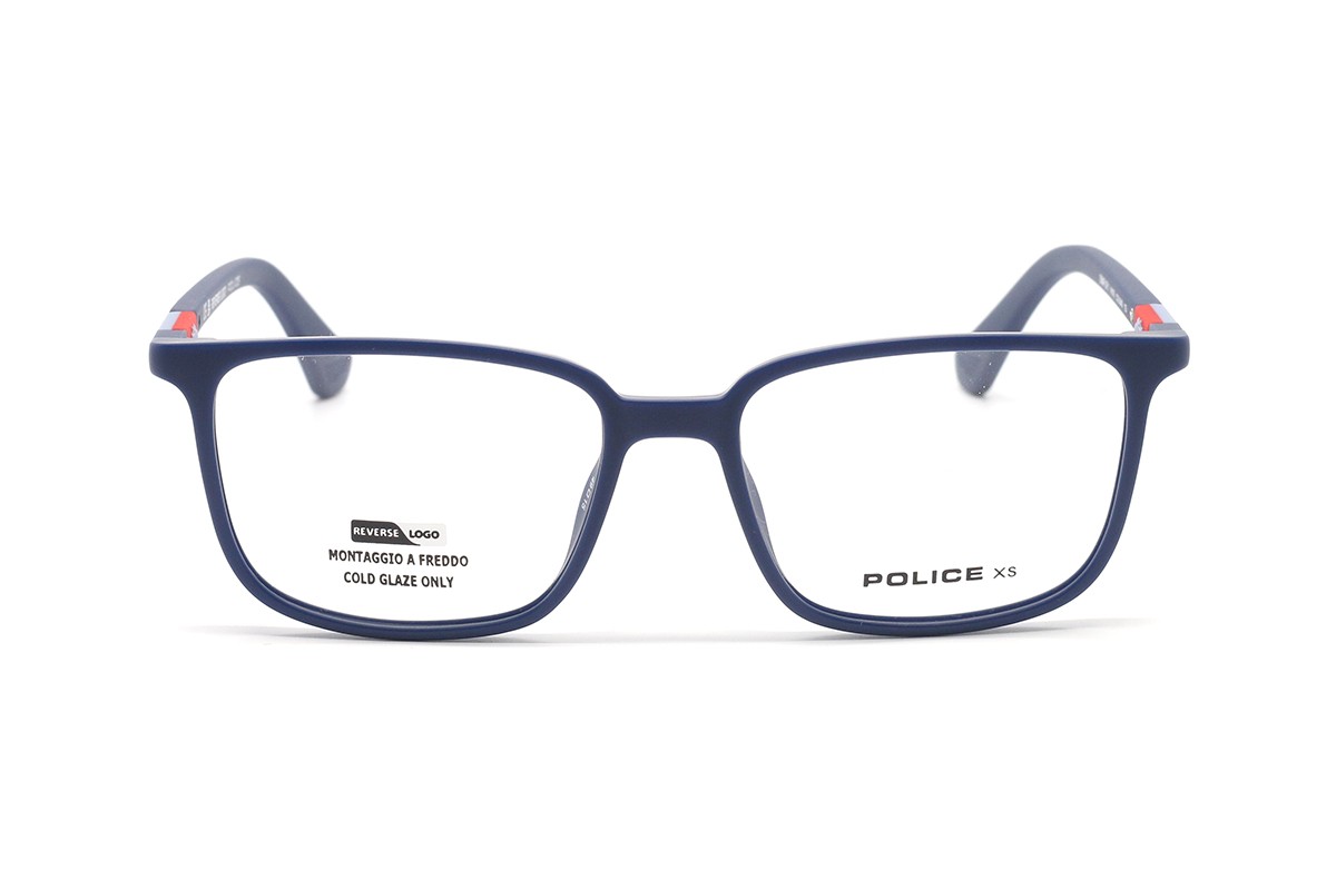 Оправы Police VK176 0U43 49 Фото №2 - linza.ua