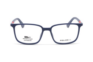 Оправы Police VK176 0U43 49 Фото №2 - linza.ua
