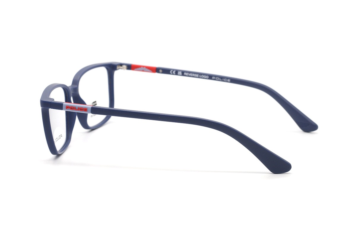 Оправы Police VK176 0U43 49 Фото №3 - linza.ua