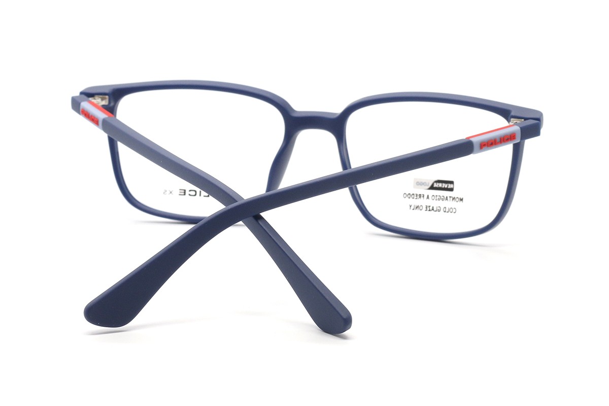 Оправы Police VK176 0U43 49 Фото №4 - linza.ua
