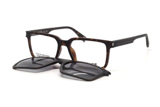 Оправы Police UPLU53 878P 53 Фото №1 - linza.ua