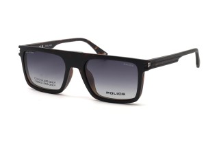 Оправы Police UPLU53 878P 53 Фото №2 - linza.ua