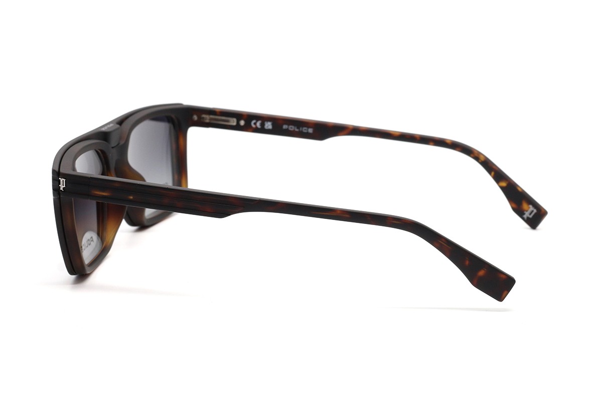 Оправы Police UPLU53 878P 53 Фото №3 - linza.ua