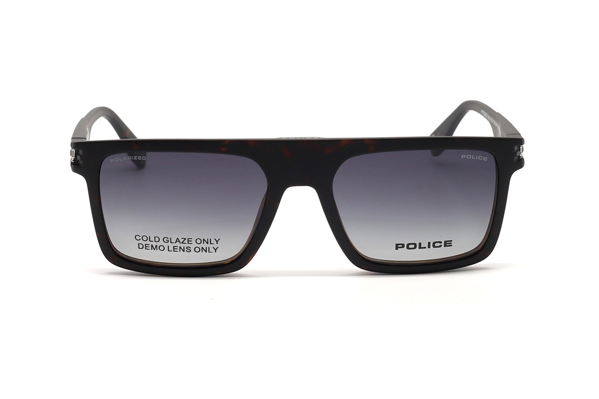 Оправы Police UPLU53 878P 53 Фото №4 - linza.ua