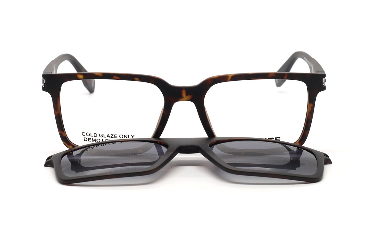 Оправы Police UPLU53 878P 53 Фото №5 - linza.ua