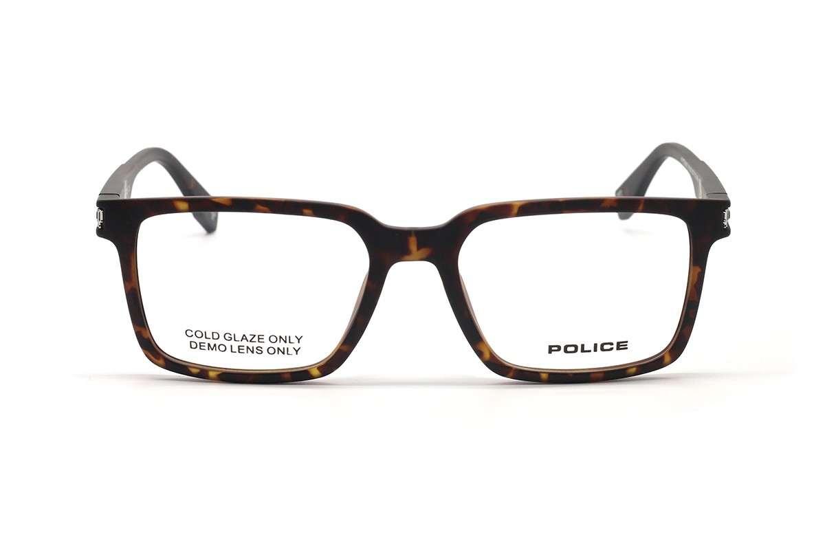 Оправы Police UPLU53 878P 53 Фото №6 - linza.ua