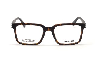 Оправы Police UPLU53 878P 53 Фото №6 - linza.ua