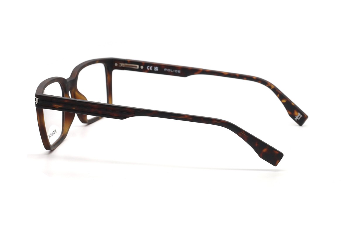 Оправы Police UPLU53 878P 53 Фото №7 - linza.ua