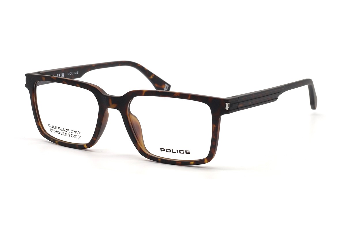 Оправы Police UPLU53 878P 53 Фото №8 - linza.ua